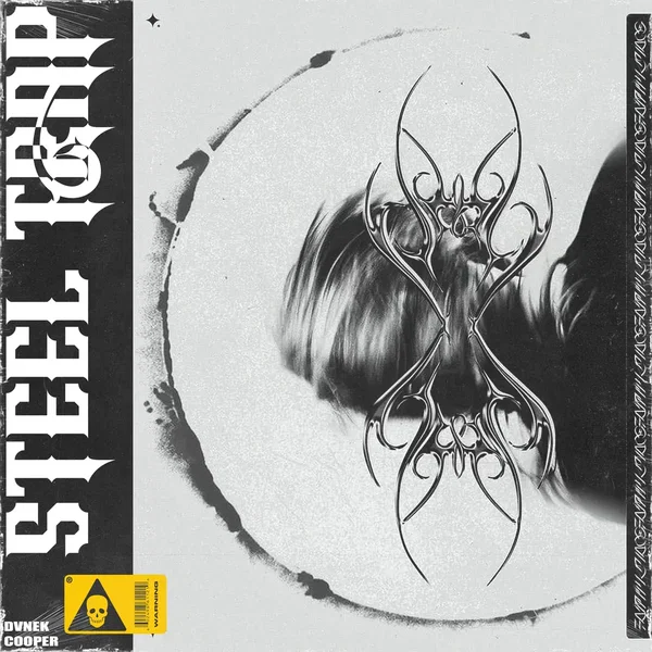 STEEL TRAP