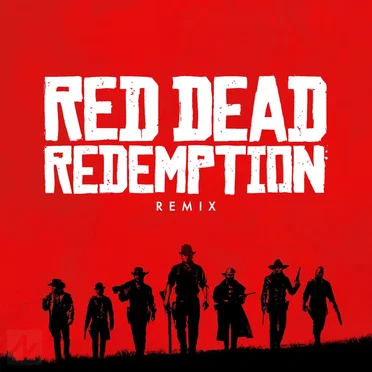 Red Dead Redemption Remix