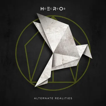 Alternate Realities by H.E.R.O. - album cover