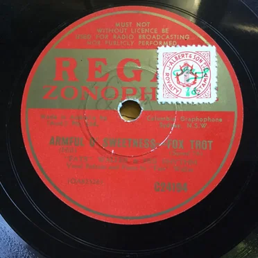 Armful O’ Sweetness / Imagine My Surprise