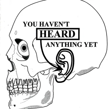You Haven't Heard Anything Yet by Various Artists - album cover