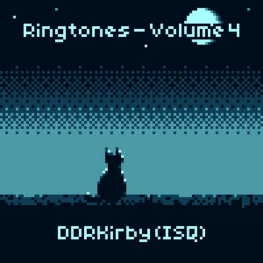 Ringtones - Volume 4