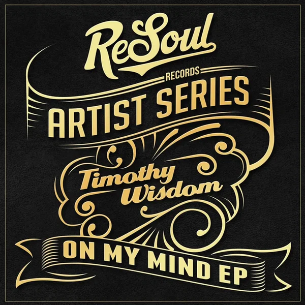 On My Mind EP
