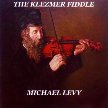 The Klezmer Fiddle