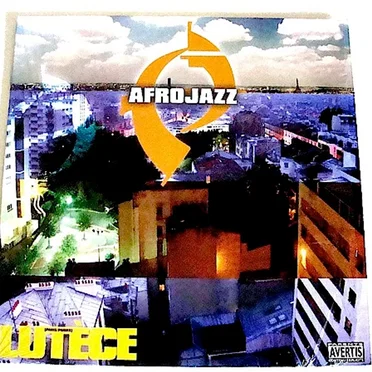 Lutèce