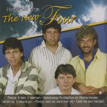 Het beste van The New Four
