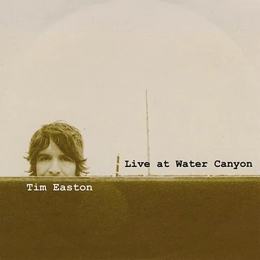 Live at Water Canyon
