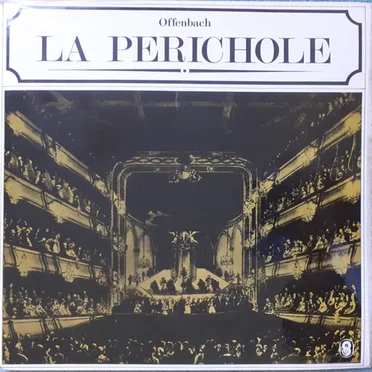 La Périchole