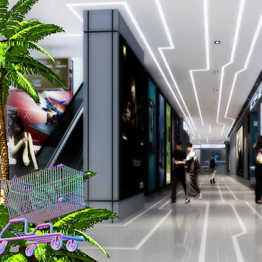 Venus Virtual Plaza