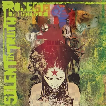 Silent in Truth by Various Artists - album cover