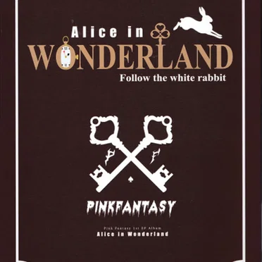 Alice in Wonderland
