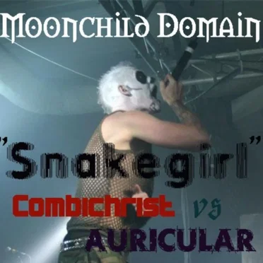 Who's Your Daddy, Snakegirl?