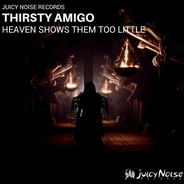 Heaven Shows Them Too Little
