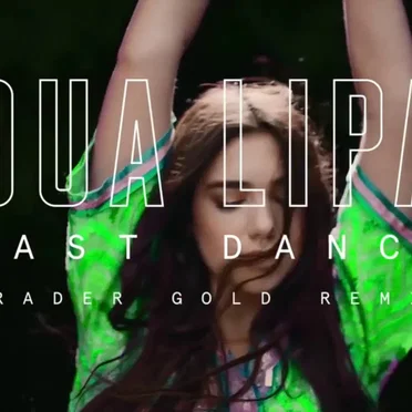 Last Dance (Trader Gold remix)