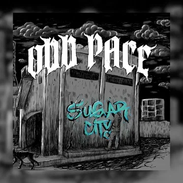 Sugar City by Odd Pace - album cover