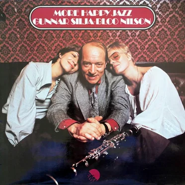 More Happy Jazz