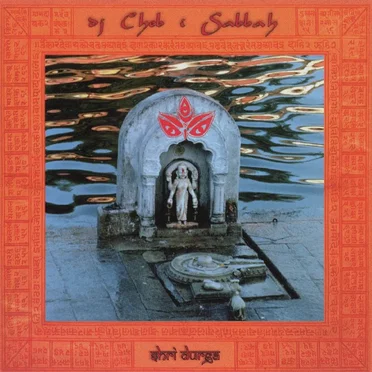 Shri Durga by DJ Cheb i Sabbah - album cover