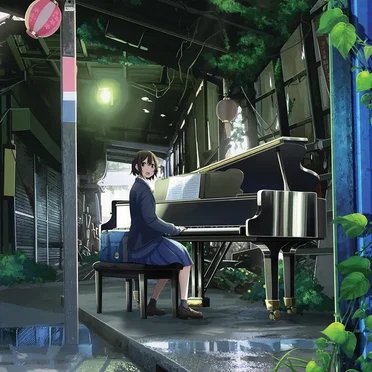 ANIME GROOVES Kawasaki Special ~Live at Studio Happiness~