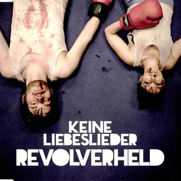 Keine Liebeslieder