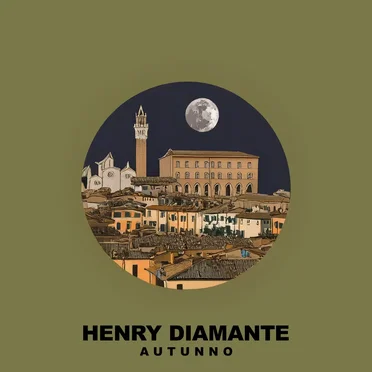 Autunno by Henry Diamante - album cover