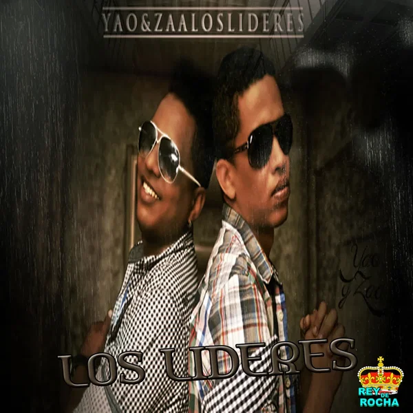 Los líderes