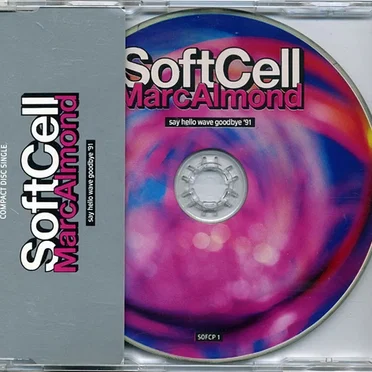 Say Hello, Wave Goodbye ’91