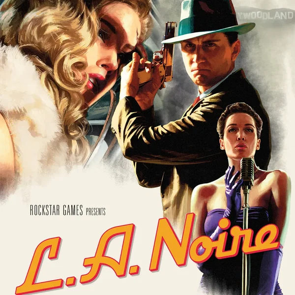 LA Noire