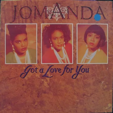 Got A Love For You
