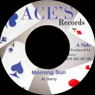 Morning Sun / I'm Not A King