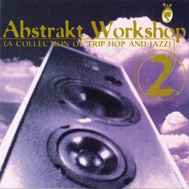 Abstrakt Workshop 2 by Various Artists - album cover