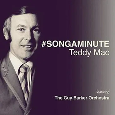 Songaminute 2017 by Teddy Mac - album cover