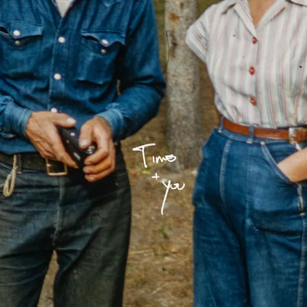 Time & You