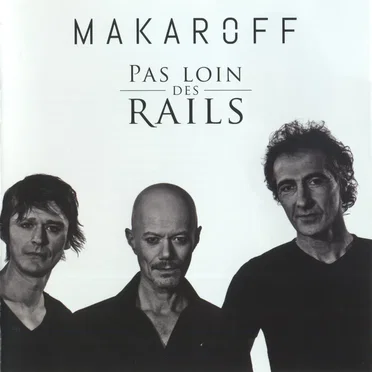 Pas loin des rails