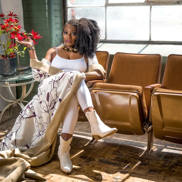...INTERMISSION BY KIM TIBBS