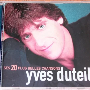 Ses 20 plus belles chansons