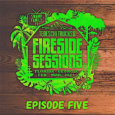 The Fireside Sessions Florida GA, Feb - Mar 2021, Episode 5 2021/03/18