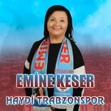 Haydi Trabzonspor