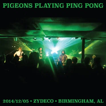2014-12-05 • Zydeco • Birmingham, AL