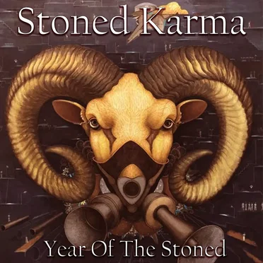 Year of the Stoned
