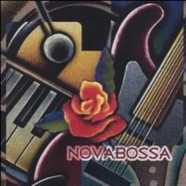 NovaBossa by NovaBossa - album cover