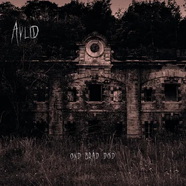 Ond Bråd Död by Avlid - album cover