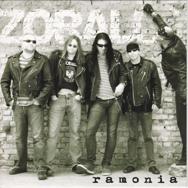 Ramonia