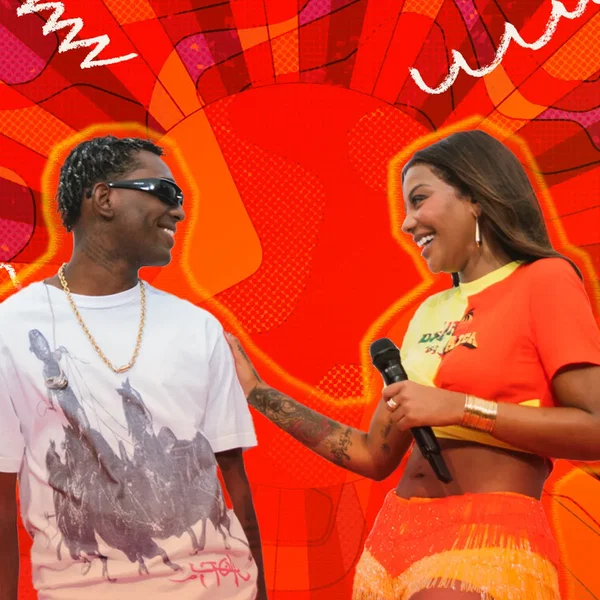 Saudade da gente (ao vivo)