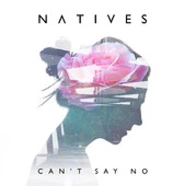 Can't Say No by Natives - album cover