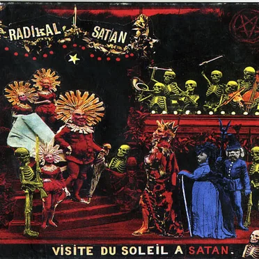 Visite du Soleil à Satan