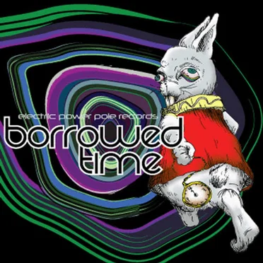 Borrowed Time