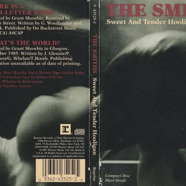 Sweet and Tender Hooligan