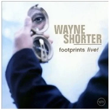 Footprints Live!