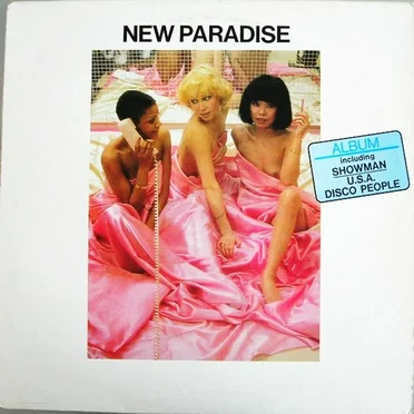 New Paradise