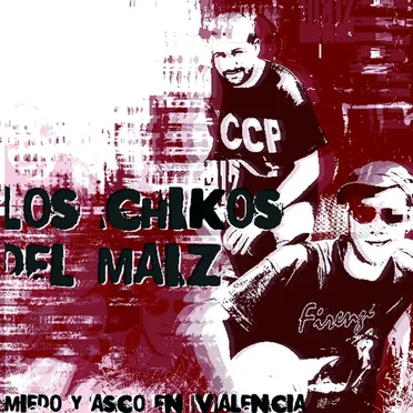 Miedo y asco en Valencia